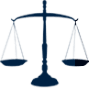 V. James DeSimone Law logo