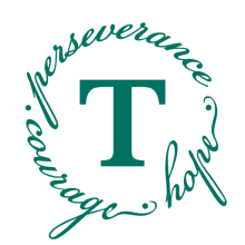 William J. Teggart Personal Injury Law logo