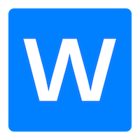 Wolfe Lawyers logo