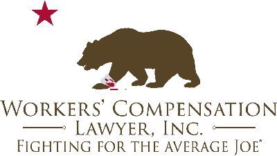 Workers' Compensation Lawyer, Inc. logo