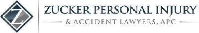 Zucker Personal Injury & Accident Lawyers, APC logo